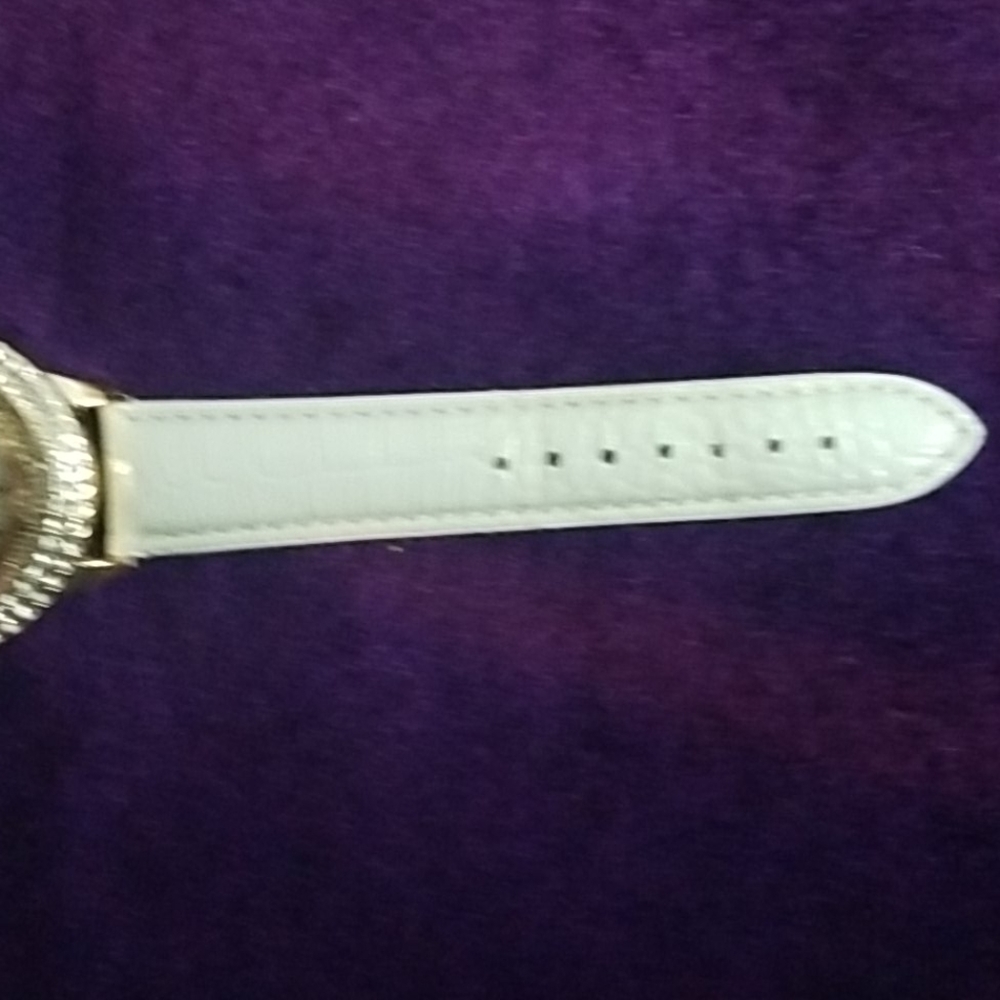 💜 Rhinestone Watch - Picture 4 of 4